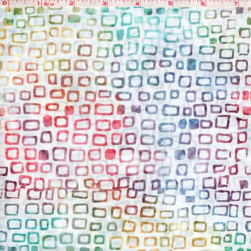 Sun Catchers Batik