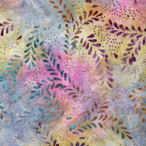 Sun Catchers Batik
