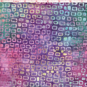Sun Catchers Batik