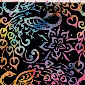 Rio Carnival Batik