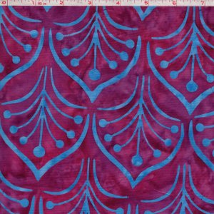 Rio Carnival Batik
