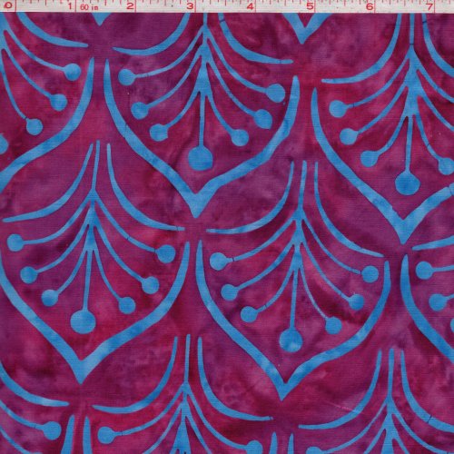 Rio Carnival Batik