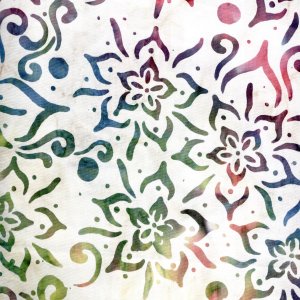 Rio Carnival Batik