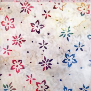 Rio Carnival Batik