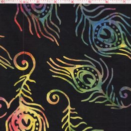 Rio Carnival Batik