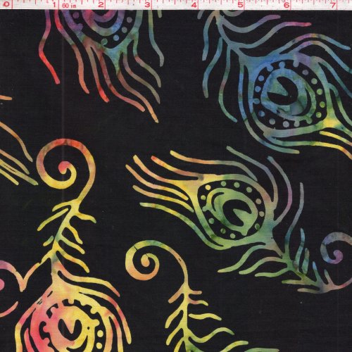 Rio Carnival Batik