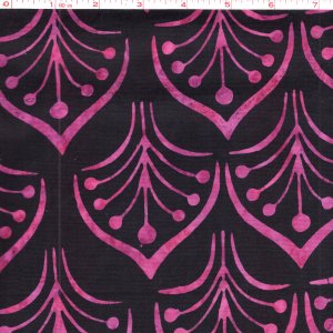 Rio Carnival Batik