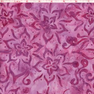 Rio Carnival Batik