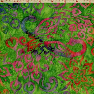 Rio Carnival Batik