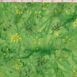 Rio Carnival Batik