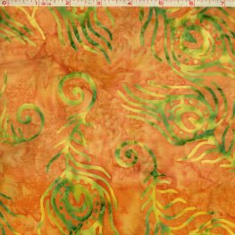Rio Carnival Batik