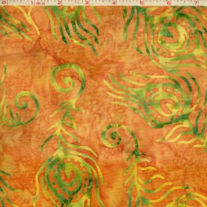 Rio Carnival Batik
