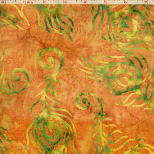 Rio Carnival Batik