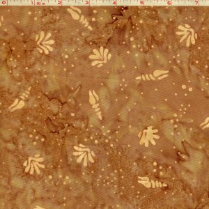 Mermaid Party Batik