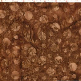 Twilight Garden Party Batik