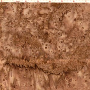 Twilight Garden Party Batik