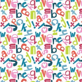 Alphabet