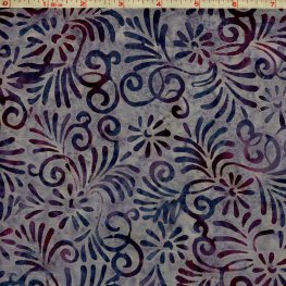 Cotton Candy Batik