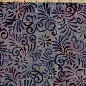 Cotton Candy Batik