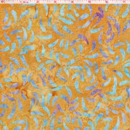 Cotton Candy Batik