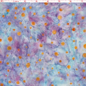 Cotton Candy Batik