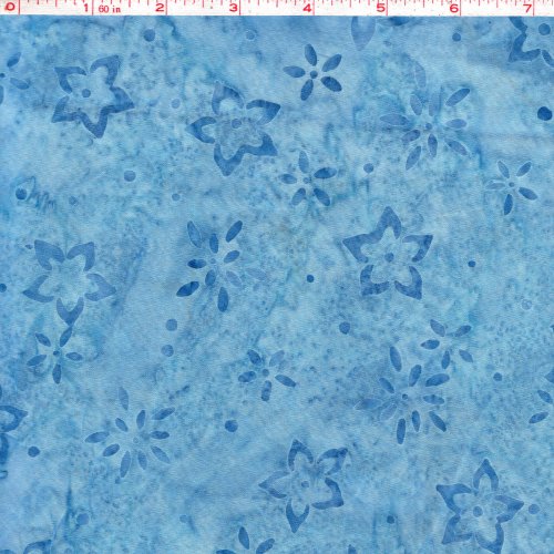 Cotton Candy Batik