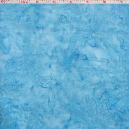 Cotton Blender Batik