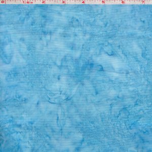 Cotton Blender Batik