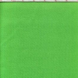 Plainshade Solid: Lime Green