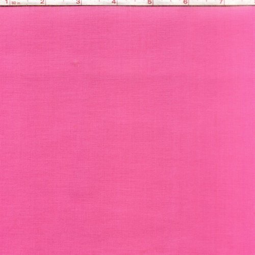 Plainshade Solid: Rose Pink