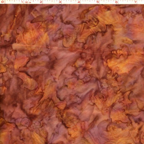 Cotton Candy Batik