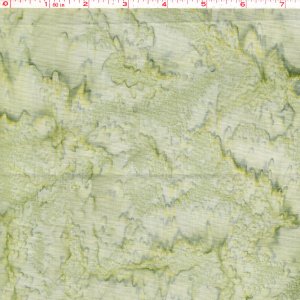 Cotton Blender Batik