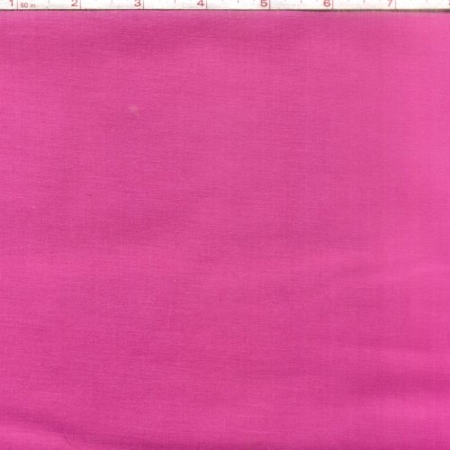Plainshade Solid: Fuchsia Pink