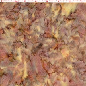 Cotton Blender Batik