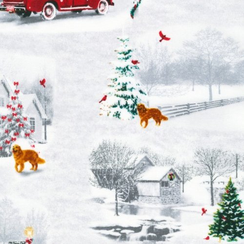 White Christmas