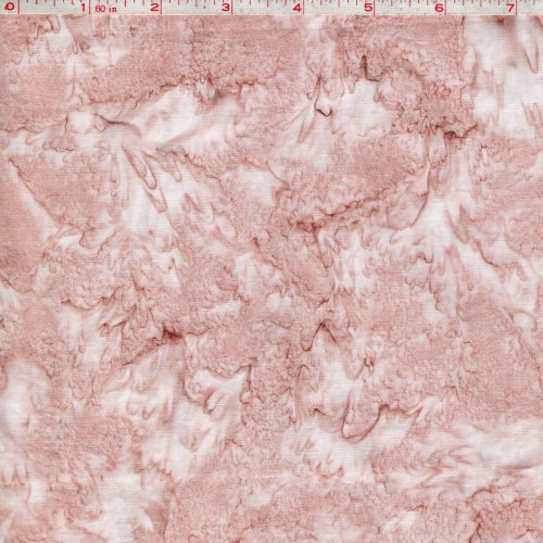 Cotton Blender Batik