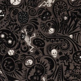 Midnight Muertos