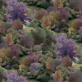 Spring Landscape 1 Yard Pre Cut