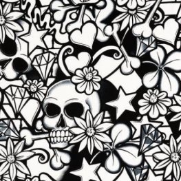 Street Skull