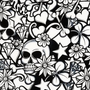 Street Skull