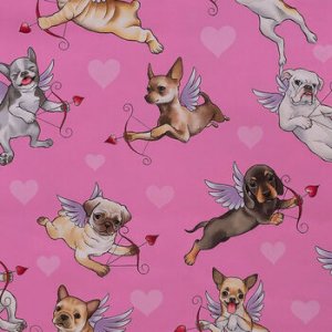 Puppy Love