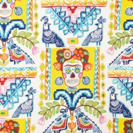 Ikat De Polanco