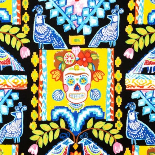 Ikat De Polanco