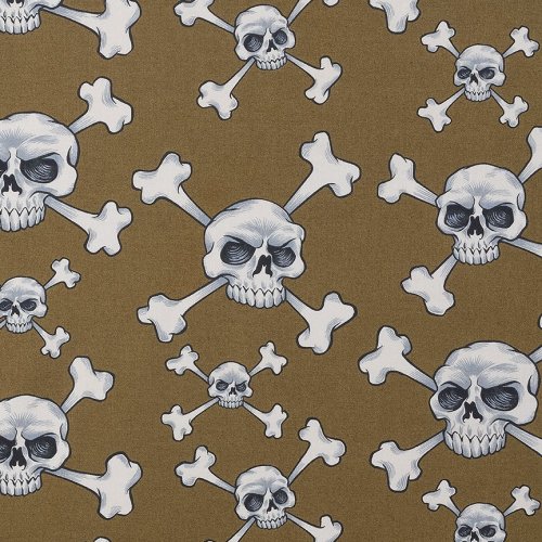 Skull and Bones