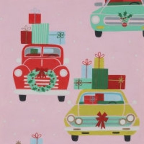 Home for the Holidays