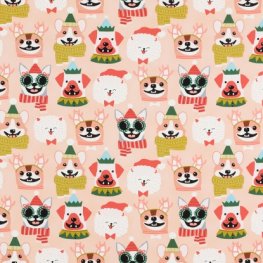 Canine Christmas