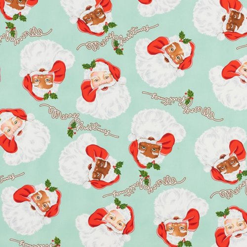 Santa Around The World