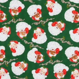 Santa Around The World
