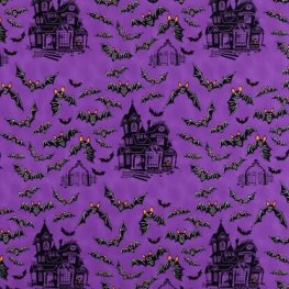 Haunted House