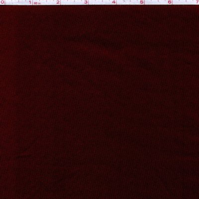 Stretch, Burgundy
